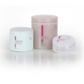 To You Vanilla Mint Body Cream